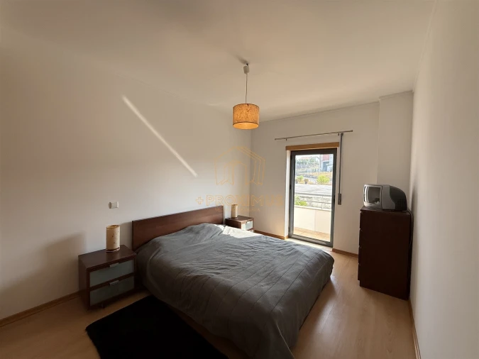 Apartamento T2 para Venda em Tavarede Foto 21