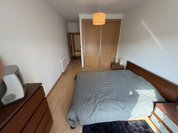 Apartamento T2 para Venda em Tavarede Foto 22