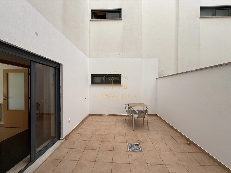 Apartamento T2 para Venda em Tavarede Foto 30