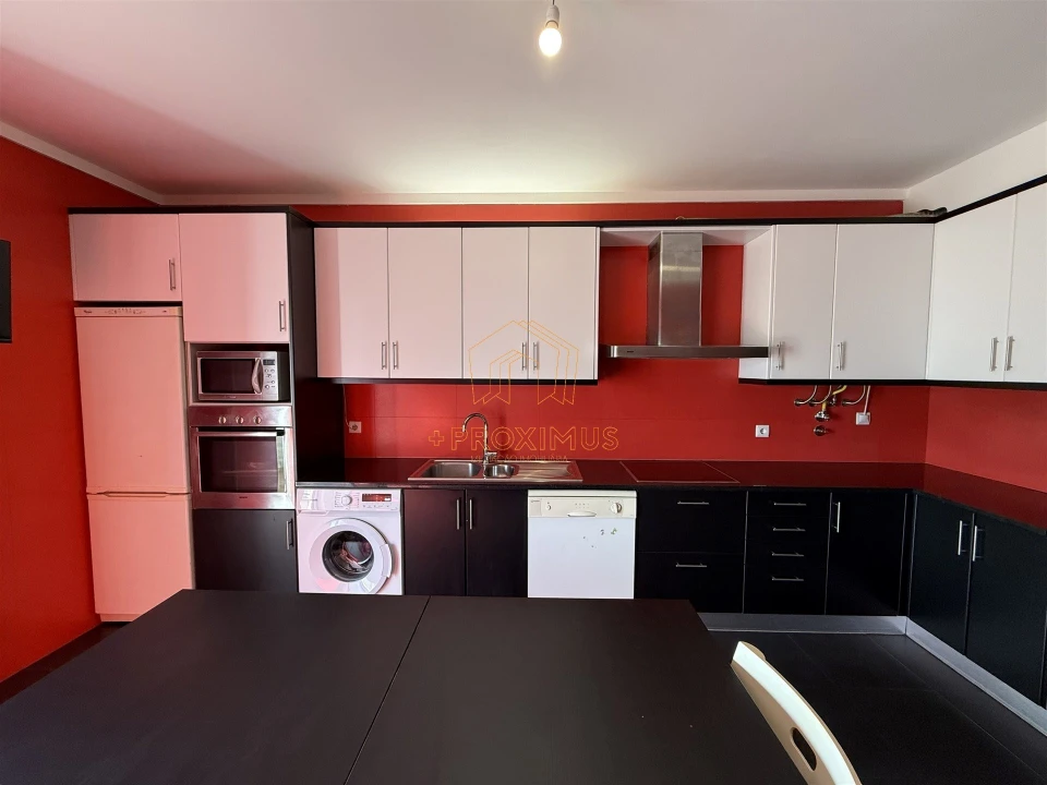 Apartamento T2 para Venda em Tavarede Foto 7
