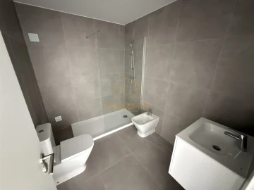 Apartamento T0 para Venda em Buarcos
