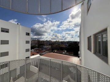 Apartamento T0 para Venda em Buarcos