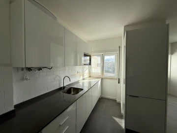 Apartamento T0 para Venda em Buarcos