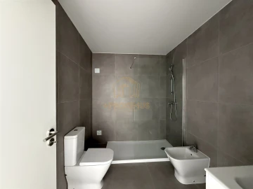 Apartamento T0 para Venda em Buarcos