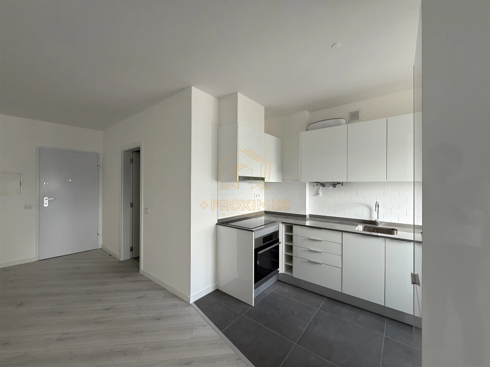 Apartamento T0 para Venda em Buarcos Foto 8