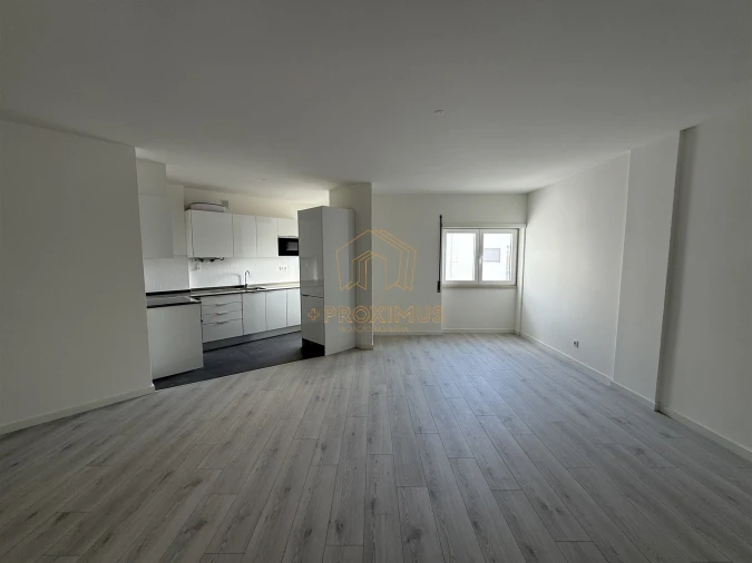 Apartamento T0 para Venda em Buarcos Foto 6