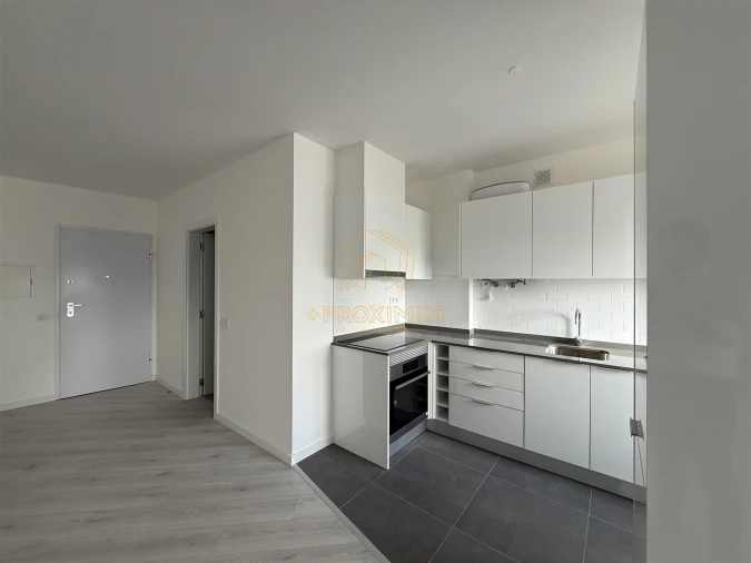 Apartamento T0 para Venda em Buarcos Foto 8