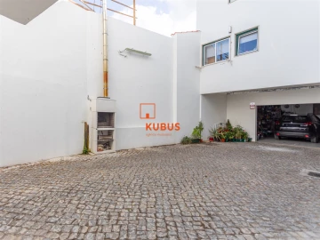 Moradia T3 para Venda em Vila Nova da Barquinha