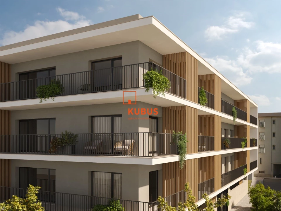 Apartamento T4 para Venda em Nossa Sra de Fatima Foto 5