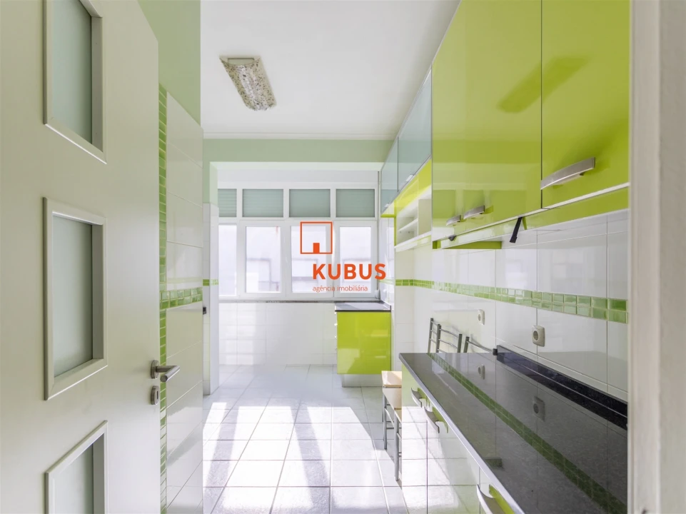 Apartamento T3 para Venda em Alcanena e Vila Moreira Foto 1