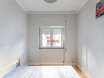 Apartamento T3 para Venda em Alcanena e Vila Moreira