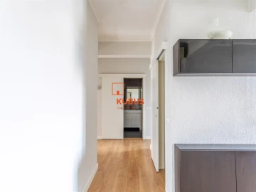Apartamento T3 para Venda em Alcanena e Vila Moreira