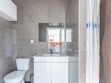 Apartamento T3 para Venda em Alcanena e Vila Moreira