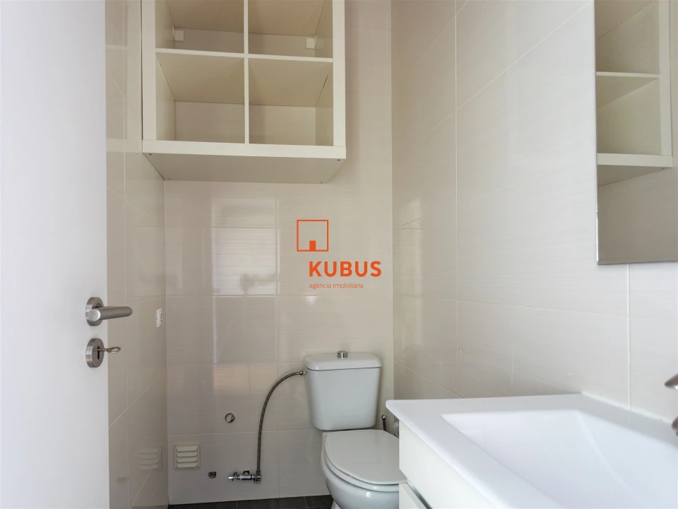 Apartamento T3 para Venda em Alcanena e Vila Moreira Foto 4