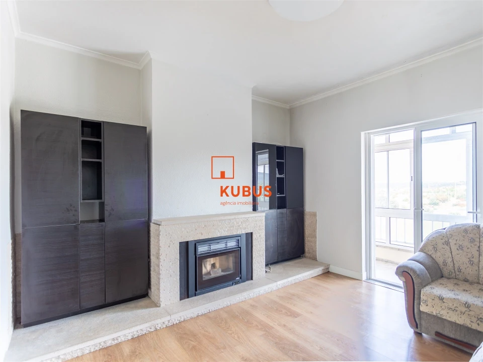 Apartamento T3 para Venda em Alcanena e Vila Moreira Foto 3