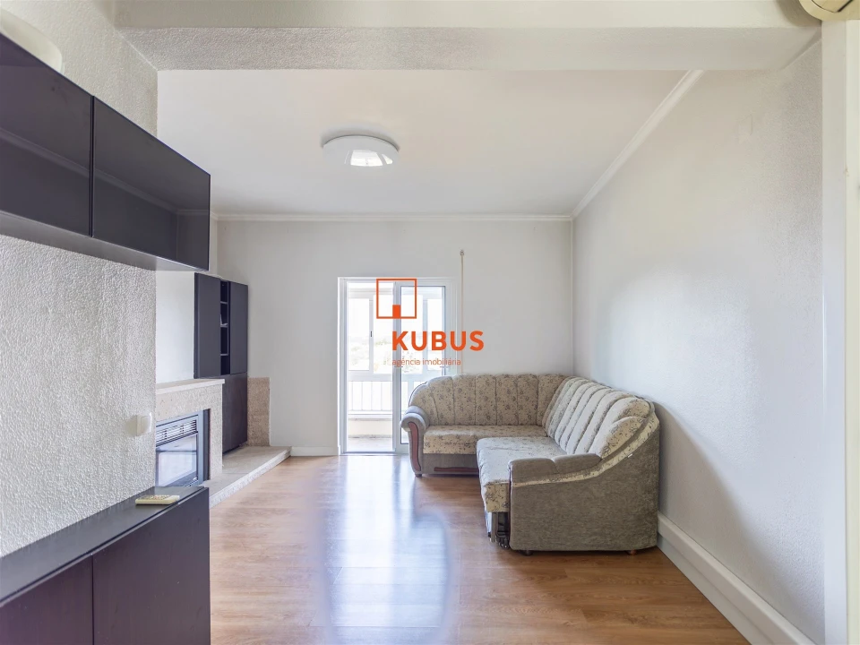 Apartamento T3 para Venda em Alcanena e Vila Moreira Foto 14