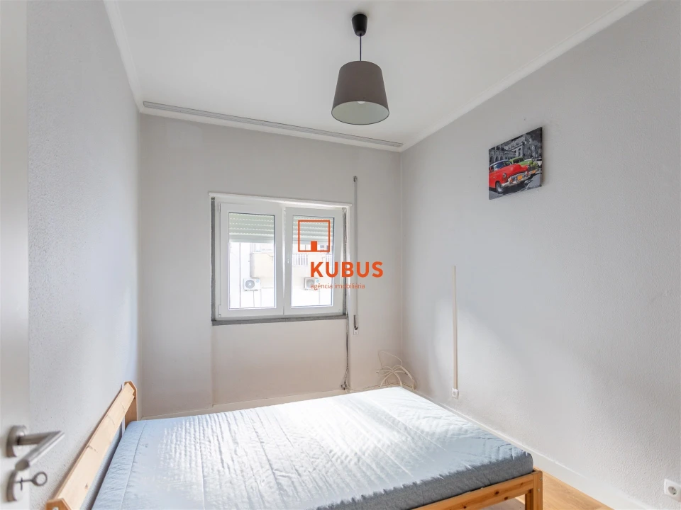 Apartamento T3 para Venda em Alcanena e Vila Moreira Foto 9