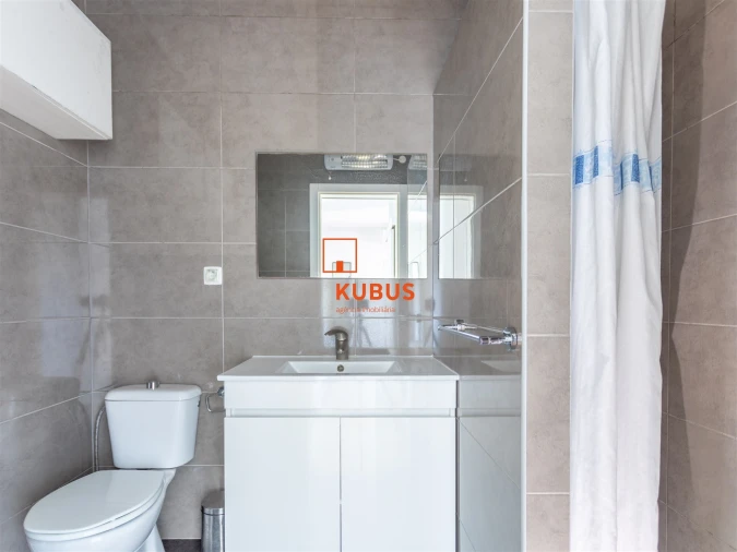 Apartamento T3 para Venda em Alcanena e Vila Moreira Foto 5