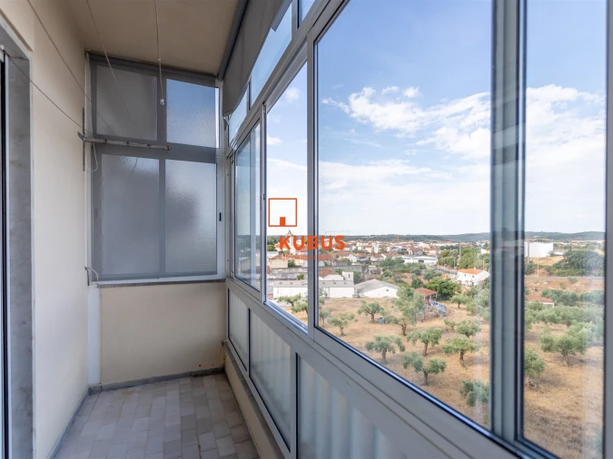 Apartamento T3 para Venda em Alcanena e Vila Moreira Foto 12