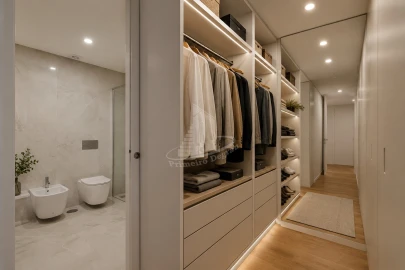Apartamento T3 para Venda em Ferreiros e Gondizalves