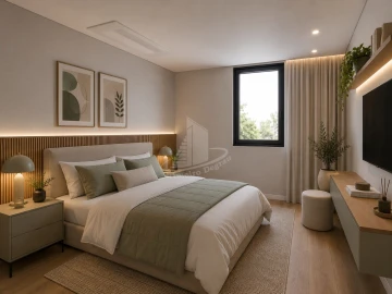 Apartamento T3 para Venda em Ferreiros e Gondizalves