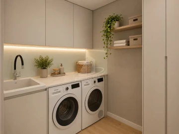 Apartamento T3 para Venda em Ferreiros e Gondizalves