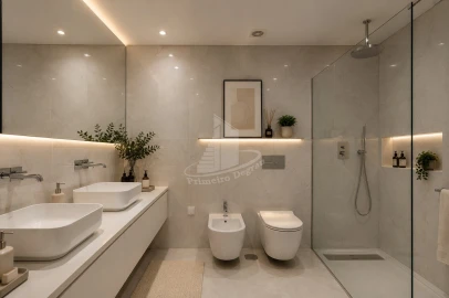 Apartamento T3 para Venda em Ferreiros e Gondizalves