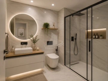 Apartamento T3 para Venda em Ferreiros e Gondizalves