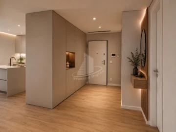 Apartamento T3 para Venda em Ferreiros e Gondizalves