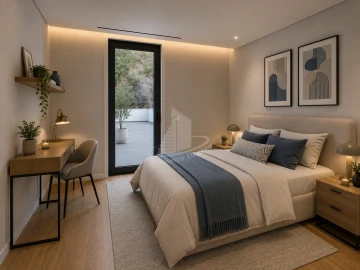 Apartamento T3 para Venda em Ferreiros e Gondizalves