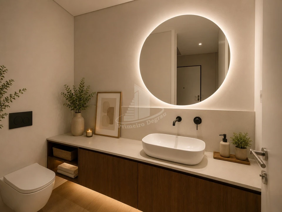 Apartamento T3 para Venda em Ferreiros e Gondizalves Foto 11