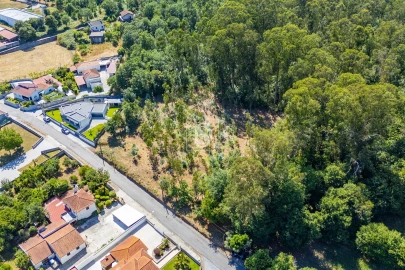 Terreno Misto para Venda em Lijo