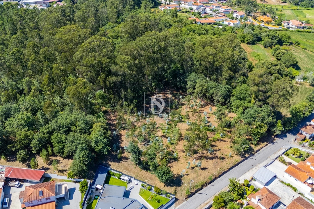Terreno Misto para Venda em Lijo Foto 1