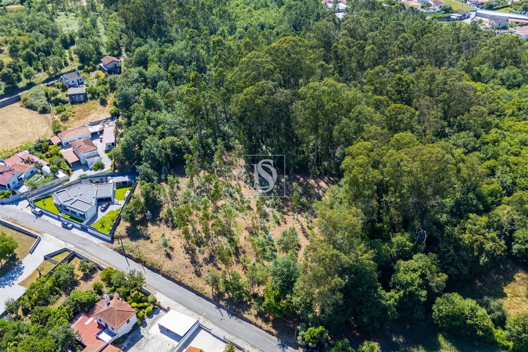Terreno Misto para Venda em Lijo Foto 21