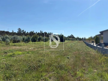 Terreno Agricola ou Rústico para Venda em Tondela e Nandufe