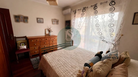 Apartamento T3 para Venda em Oliveira do Douro