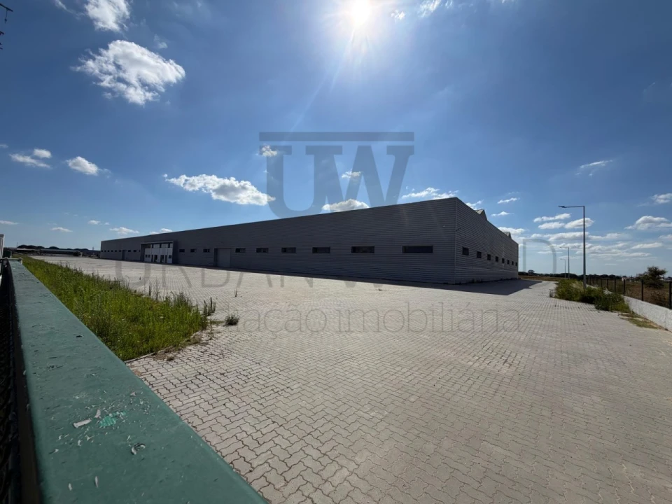 Armazém para Venda em Montijo e Afonsoeiro Foto 8