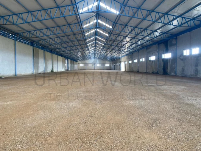 Armazém para Venda em Montijo e Afonsoeiro Foto 3