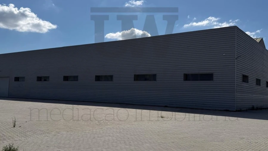Armazém para Venda em Montijo e Afonsoeiro