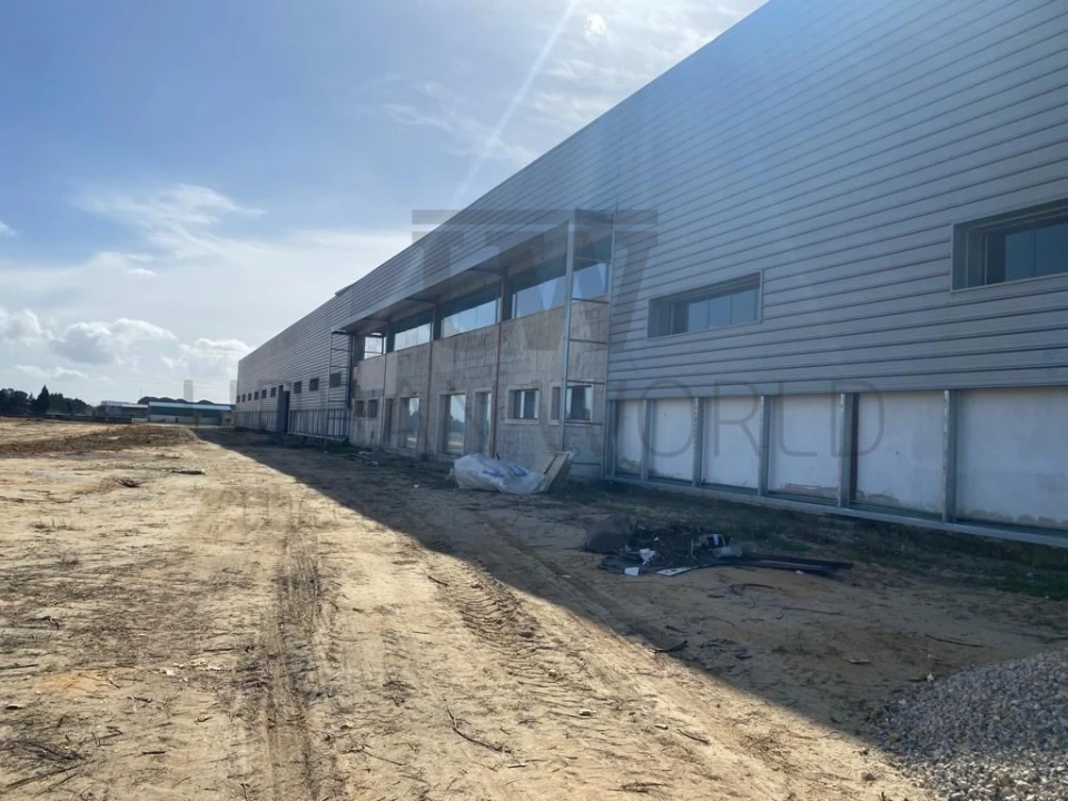 Armazém para Arrendamento em Montijo e Afonsoeiro Foto 4