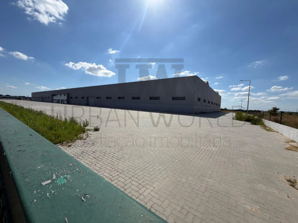 Armazém para Arrendamento em Montijo e Afonsoeiro Foto 1