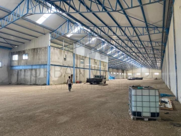 Armazém para Arrendamento em Montijo e Afonsoeiro