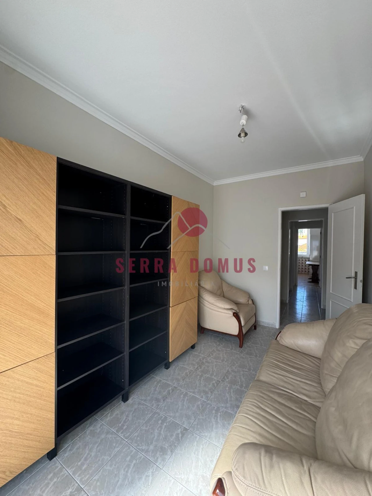 Apartamento T3 para Venda em Algueirão-Mem Martins Foto 4