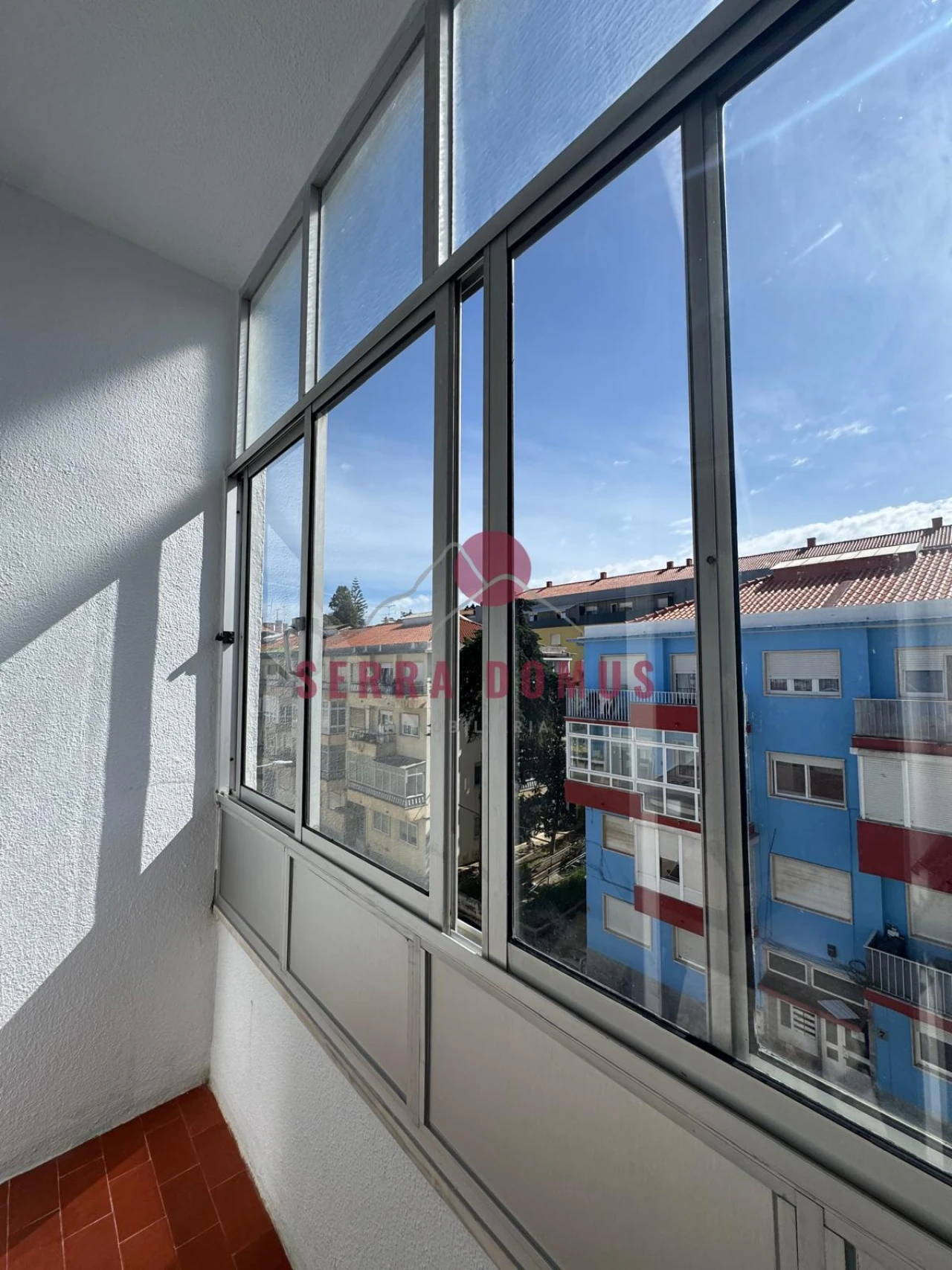 Apartamento T3 para Venda em Algueirão-Mem Martins Foto 14