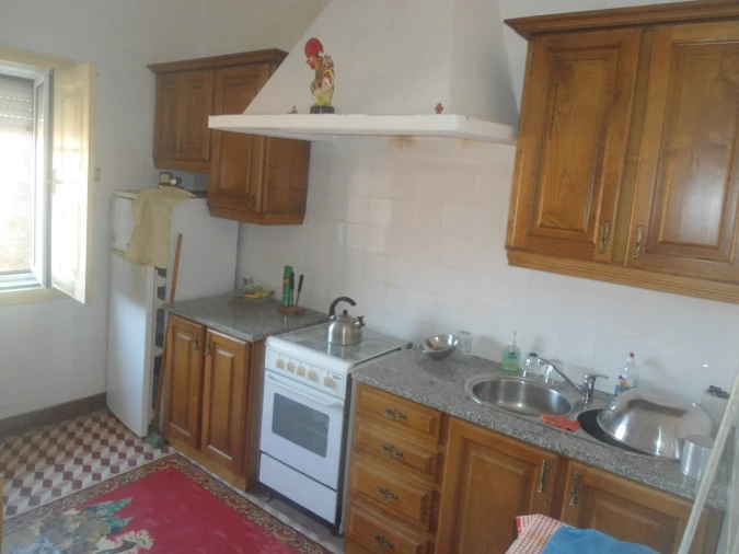 Moradia T3 para Venda em São Pedro da Torre Foto 5