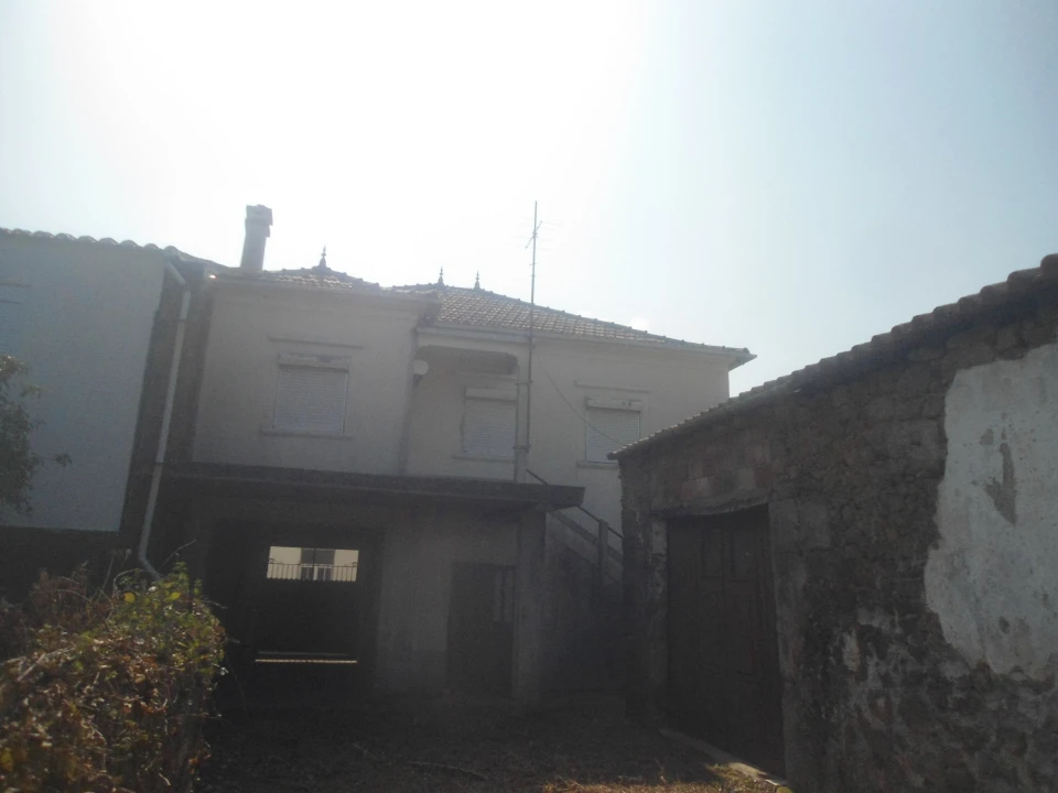 Moradia T3 para Venda em São Pedro da Torre Foto 14
