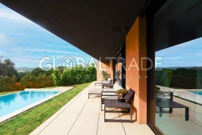 Moradia T5 para Venda em Gondomar (São Cosme), Valbom e Jovim