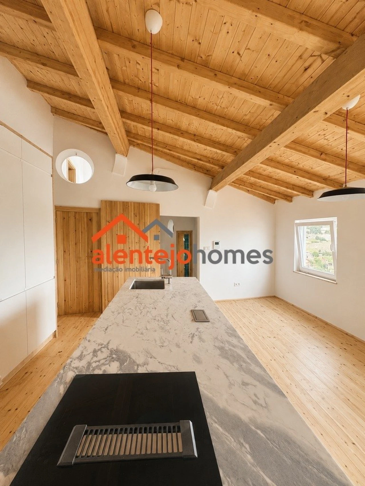 Apartamento T2 para Venda em Arraiolos Foto 12