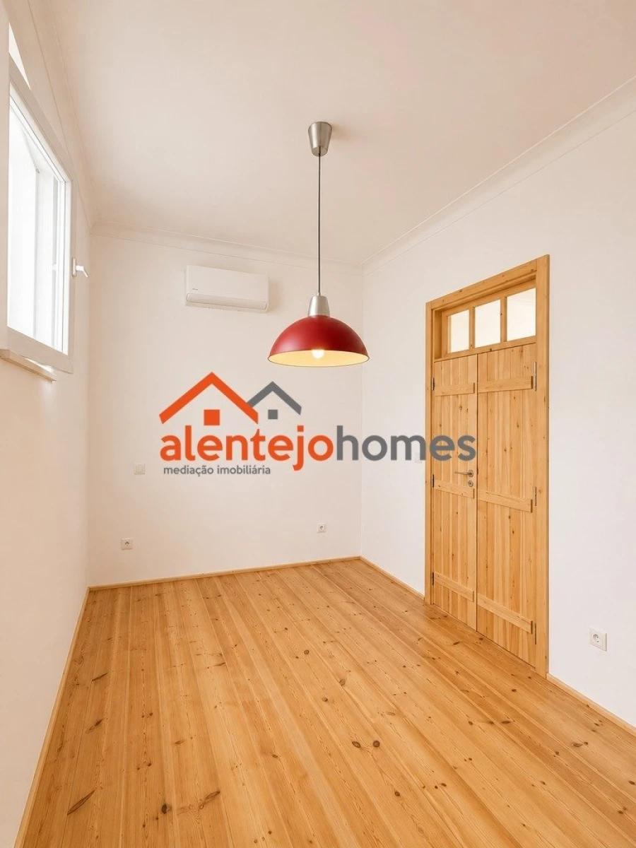Apartamento T2 para Venda em Arraiolos Foto 6