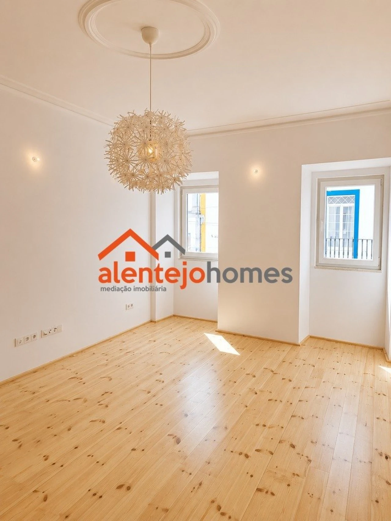 Apartamento T2 para Venda em Arraiolos Foto 4
